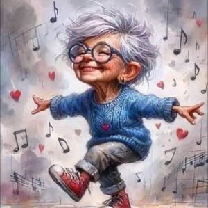 Meet your Posher, Becky